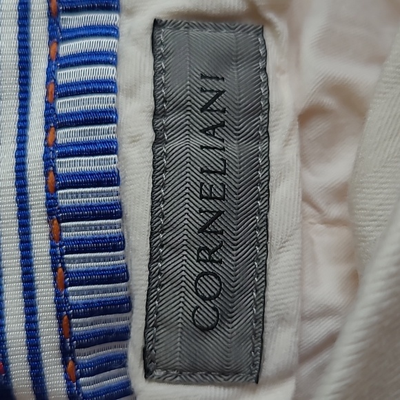 EUC Corneliani Khakis 40 - Picture 5 of 5